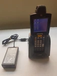 Zebra Motorola Symbol MC3190R CE6.0 &cradle P: MC3190-RL3S04E0A Lot #1241. Fixed Price $257.40.