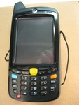 Symbol Motorola Zebra MC659B-PD0BAB00200 "grade A" 26KEY Cellular Barcode Camera. Fixed Price $229.99.