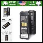 2-PACK 3.7V 4600MAH Li-ion Battery For Motorola Symbol Barcode Scanner. Fixed Price $85.99.