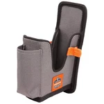 Squids By Ergodyne 5541S Scanner HOLSTER,GRAY,3 1/2" W,size 794L68. Fixed Price $29.05.