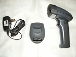 Metrologic MS1633 Focus Bluetooth Wireless Barcode Scanner 2D Month Warranty!. Fixed Price $69.99.