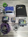 Datalogic Warehouse Shipping Packaging Measure Scanning Equipment. Fixed Price $1499.99.