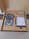 Wasp Barcode Scanner Technologies WPA1000II Mobile Computer 256 Mb Ram 512. Fixed Price $59.99.