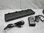 Honeywell CT50-QBC Quad Battery Charger For CT50/CT60 Handheld Mobile Computer. Fixed Price $29.99.