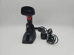 Pos-x XI3000-BT Hand-held Scanner Untested No Battery. Fixed Price $30.00.