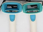 Honeywell Handheld Barcode Scanner Model- ITEM-1950HHD-5-INT-N (lot Of 2). Fixed Price $55.00.