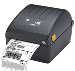 Zebra ZD220 Label Printer Black With Power Cable Mpn. Fixed Price $206.00.