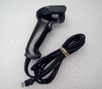 Honeywell HH660 2D Barcode Scanner W/usb Connect Cable. Fixed Price $14.99.