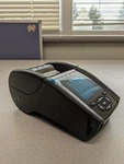 Zebra ZQ610 Mobile Thermal Label Printer W/ Batteries ZQ61-AUFA000-00. Fixed Price $50.00.