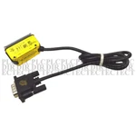 Used Cognex DM50S Barcode Reader. Fixed Price $260.50.