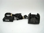 Motorola CRD7000-1000R Charging Dock Cradle MC70/MC75/FR68/FR6000 W/power Supply. Fixed Price $19.95.