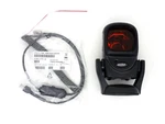 New Symbol LS-9208-7NNR2800SR Barcode Scanner Kit W/cradle & Verifone Ruby Cable. Fixed Price $374.95.