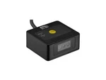 Adesso Usb 2D Fixed Mounted Barcode Scanner. Fixed Price $155.99.