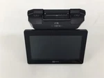 Ncr Hsr XL7 Customer Display 7" Pcap Touch Usb-c 5907-5310-0002 W/card Reader. Fixed Price $135.37.