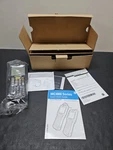 New Motorola Symbol MC3000R LM48S00KER Barcode Scanner Pda No Charger. Fixed Price $97.42.
