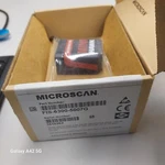 Microscan Mini-hawk Usb With I/o Bar Code Scanner. Fixed Price $500.00.