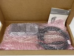 Zebra MC9XXX High Voltage Power Converter Fork Lift Cradle PWRS-14000-251R. Fixed Price $251.55.