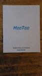 Hootoo Barcode Scanner Usb For Computer Free Shipping. Fixed Price $20.00.