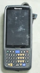 Intermec Wireless Handheld Mobile Computer Scanner CN51AQ1SCF1W1000- No Bat. Fixed Price $172.50.