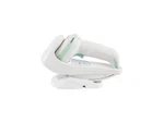 Datalogic Gryphon 4500 Scanner, Kit, Usb, Health Care (kit Includes Wlc. Fixed Price $685.49.