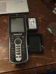 Honeywell Scanner Dolphin 6100 For Parts Only Untested No Charger. Fixed Price $55.55.