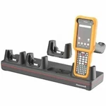 Honeywell CK67-CB-UVB-0 Cradle Docking Mobile Computer 4 Slot Charging. Fixed Price $585.60.