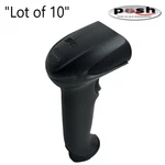 Lot Of 10 Honeywell 1950GSR-2-EZ-N Xenon Xp Barcode Scanner Kit Corded 2D. Fixed Price $1799.99.