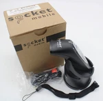 Socket Mobile S740 Bluetooth Scanner W/ 110 Dock CX3811-2571. Fixed Price $299.00.