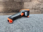 Tera Barcode Scanner Wireless 1D Laser Cordless Reader W/ Battery Level. Fixed Price $19.99.