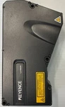Keyence LJ-X8200 2D/3D Laser Profiler Sensor Head. Fixed Price $3600.00.