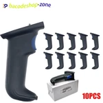 10PCS Gun Trigger Pistol Grip Scan Handle For Intermec CK3R CK3X 203-879-003. Fixed Price $336.00.