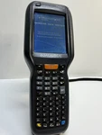 Datalogic Mobile Scanner Falcon X3 Factory Reset Version 1.97 Tested No Battery. Fixed Price $139.99.