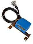 Sick Barcode Scanner CLV412-0910S04 023 360. Fixed Price $40.00.