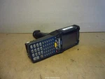 Symbol MC92N0-GA0SXJYA5WR Wireless Barcode Scanner Excl Used Battery B-grade. Fixed Price $230.90.