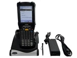Symbol MC92N0-GJ0SYEYA6WR Windows Ce 7.0 Barcode Scanner W/battery & Kit. Fixed Price $216.00.