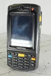 Motorola Symbol Handheld Scanner MC75AO-P30SWRQA9WR No Battery, Stylus. Fixed Price $69.00.