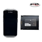 Zebra Mobile Computer/barcode Scanner W/battery- Pn: TC510K-1PAZU2P-US. Fixed Price $249.00.