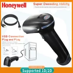 Honeywell Xenon 1900GHD-2USB 2D Qr Barcode Scanner High Density W/usb Cable. Fixed Price $105.00.
