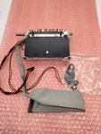 Zebra 110XI3+ Mechanism W/ Cables And Sensor-no Printhead-sku: P1006146**. Fixed Price $30.00.