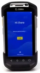 Zebra Mobile Computer Handheld Android Touchscreen TC700K-0MB24B0-US. Fixed Price $159.64.
