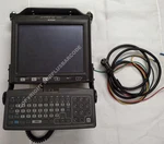 Symbol Motorola VC5090-MA0QM0GH6WR Wireless Vehicle Mount Computer Ce 5.0 Telnet. Fixed Price $649.99.