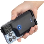Tera Wireless 1D 2D Qr Barcode Scanner Portable Back Clip 3 In 2.4GHZ. Fixed Price $36.99.