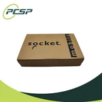 Genuine Socket Mobile CX2866 1338 Chs 7XIRX Bluetooth 2D Barcode Scanner Kit. Fixed Price $99.99.
