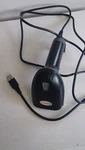 Wonenice Usb Handheld Scanner Black High-speed Wired Reader. Fixed Price $30.00.