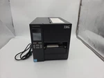 Tsc MB240T Industrial Thermal Barcode Label Printer 203DPI Touchscreen Usb. Fixed Price $250.00.