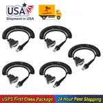 5/10PC Coiled Cable RS232 To RJ45 5M For Honeywell 1900G-HD 1900G-SR 1902G-HD. Fixed Price $168.99.