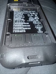 Honeywell CT40-L0N-27C11AF Android 12 Mobile Computer Barcode Scanner. Fixed Price $550.00.