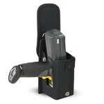E-holster Barcode Scanner (medium) Ballistic Nylon Carrying. Fixed Price $40.55.