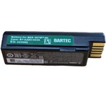 Zebra Battery, BTRY-36IAB0E-00, Barcode Scanner Rechargeable (oem, New) Bcs 3678. Fixed Price $39.99.
