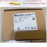 1PCS Pepperl+fuchs OMD8000-R2100-R2-2V15 Sensor. Fixed Price $2000.00.
